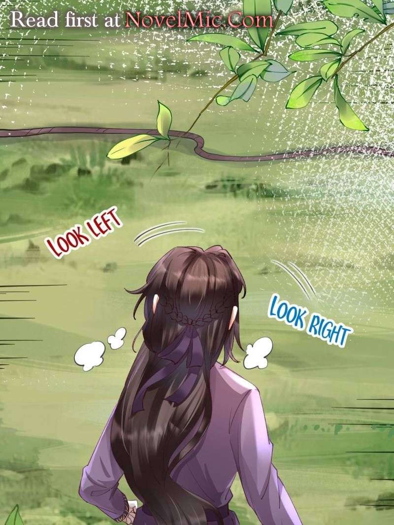 The Ghostly Doctor Chapter 546 - Page 23