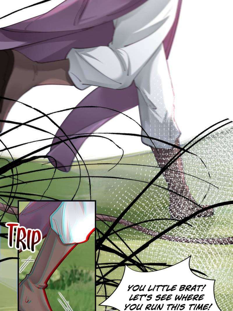 The Ghostly Doctor Chapter 546 - Page 25