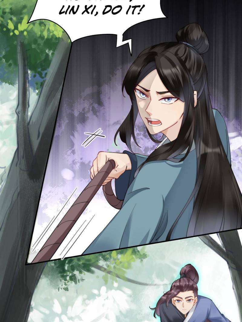 The Ghostly Doctor Chapter 546 - Page 29