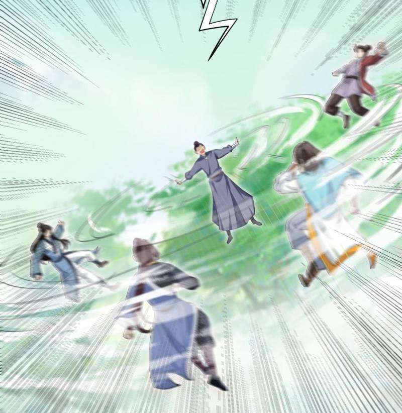 The Ghostly Doctor Chapter 546 - Page 32