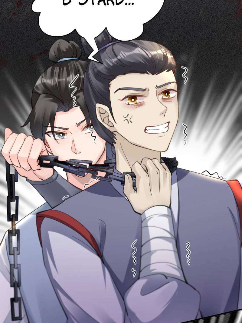 The Ghostly Doctor Chapter 546 - Page 34