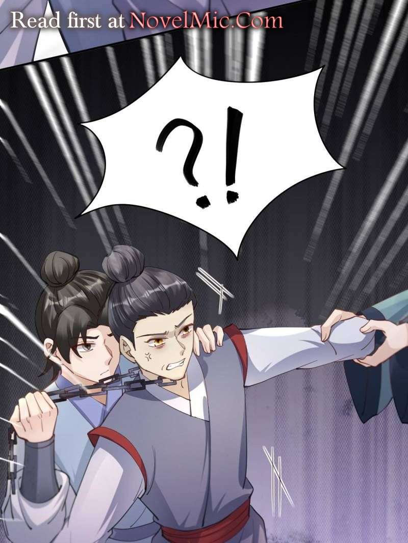 The Ghostly Doctor Chapter 546 - Page 35