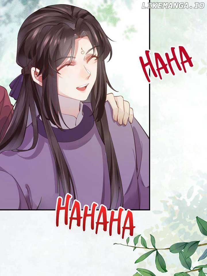 The Ghostly Doctor Chapter 547 - Page 4