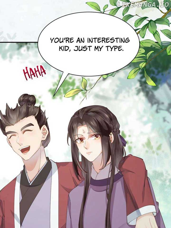 The Ghostly Doctor Chapter 547 - Page 5