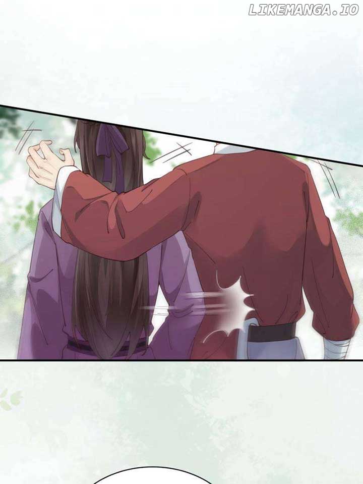 The Ghostly Doctor Chapter 547 - Page 7