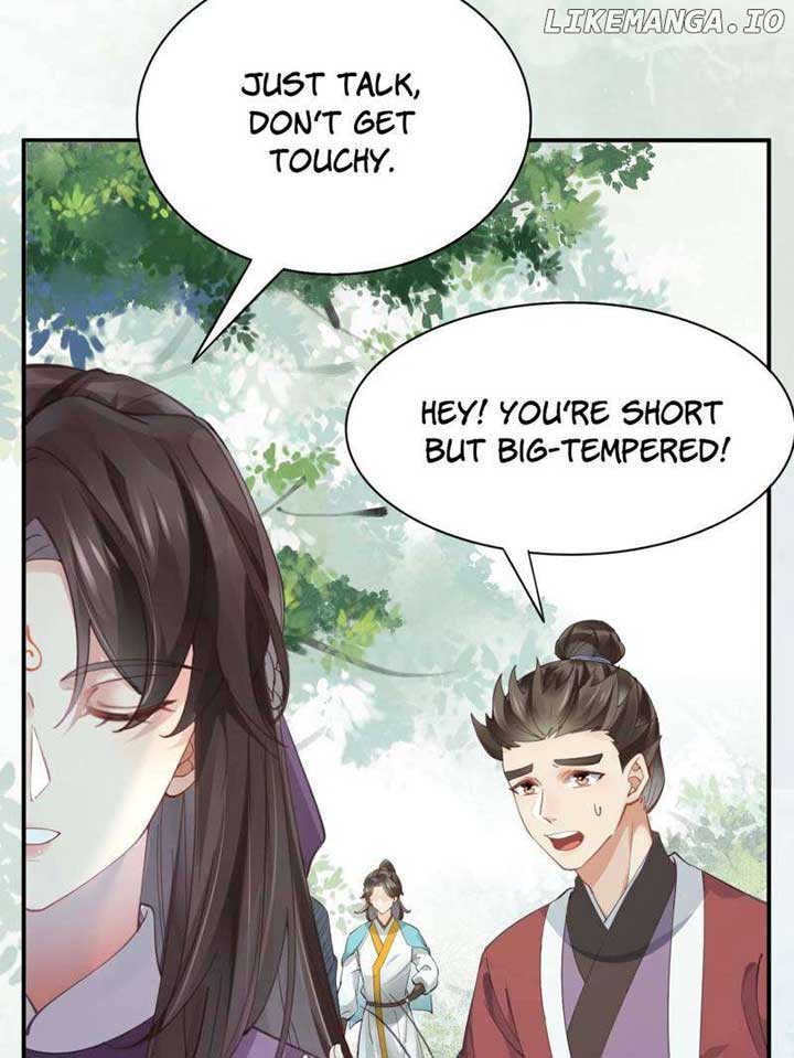 The Ghostly Doctor Chapter 547 - Page 8