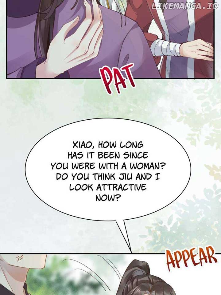 The Ghostly Doctor Chapter 547 - Page 9