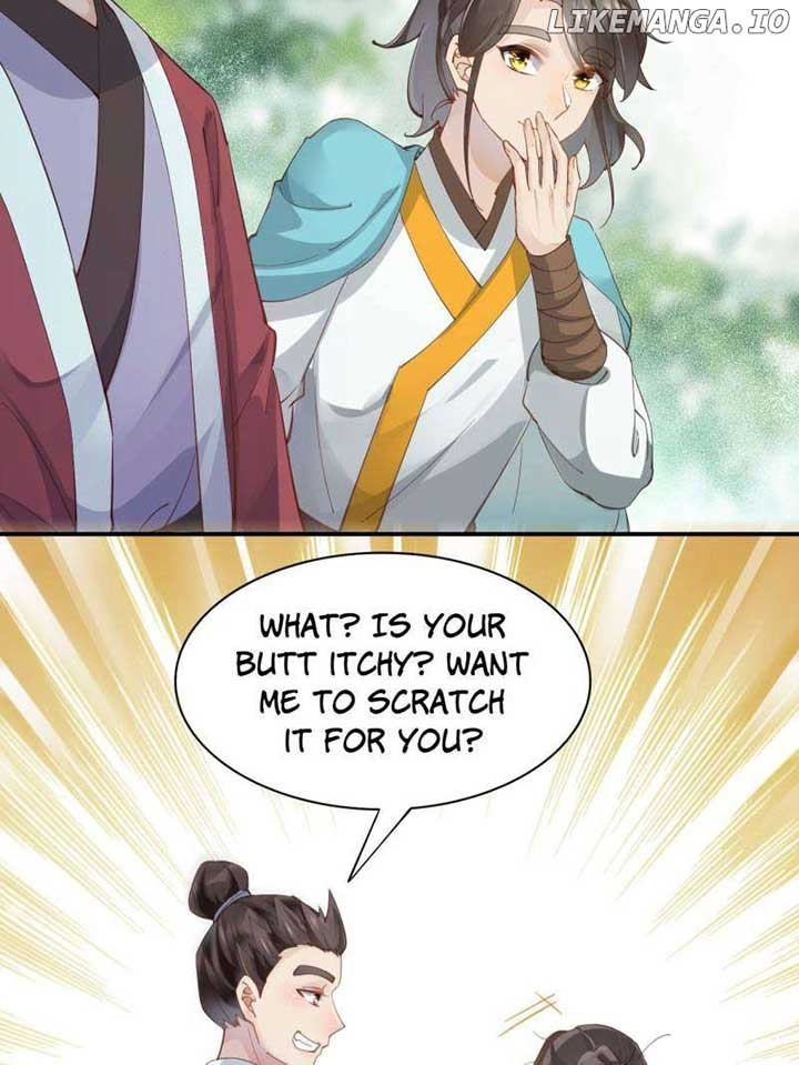 The Ghostly Doctor Chapter 547 - Page 10