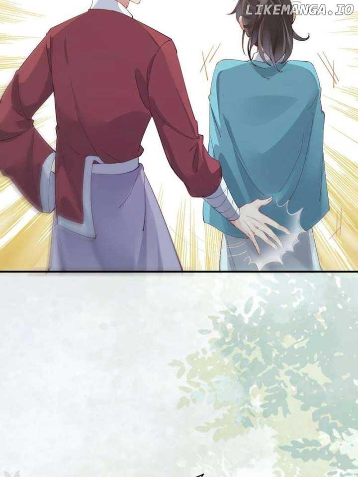 The Ghostly Doctor Chapter 547 - Page 11