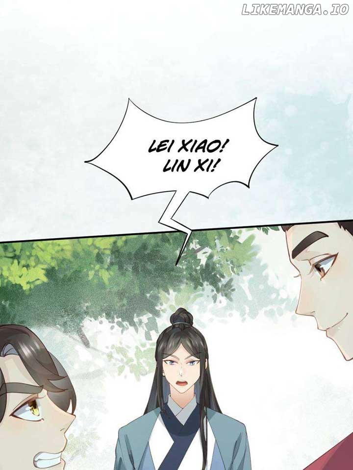 The Ghostly Doctor Chapter 547 - Page 14