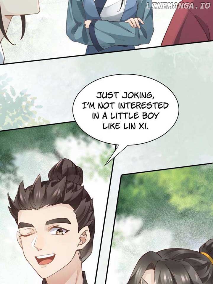 The Ghostly Doctor Chapter 547 - Page 15