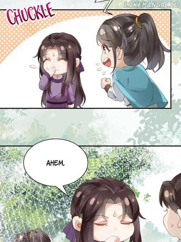 The Ghostly Doctor Chapter 547 - Page 17