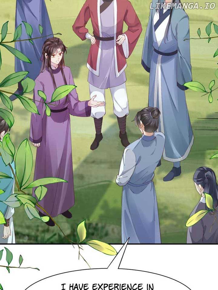 The Ghostly Doctor Chapter 547 - Page 19