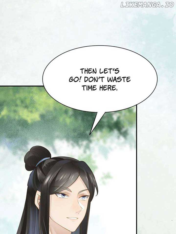 The Ghostly Doctor Chapter 547 - Page 21