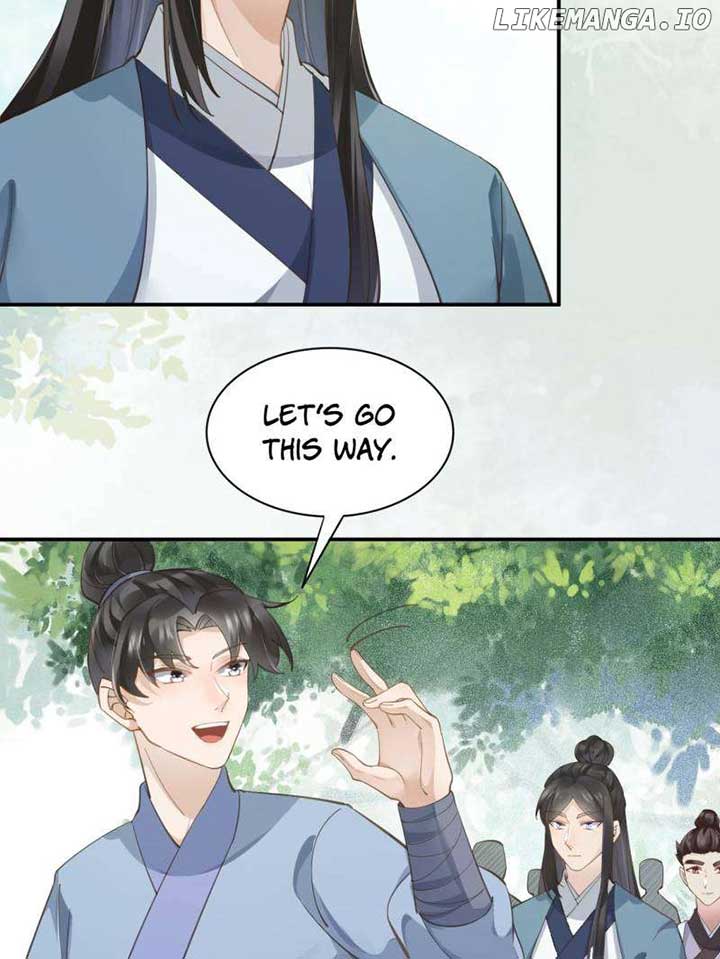 The Ghostly Doctor Chapter 547 - Page 22