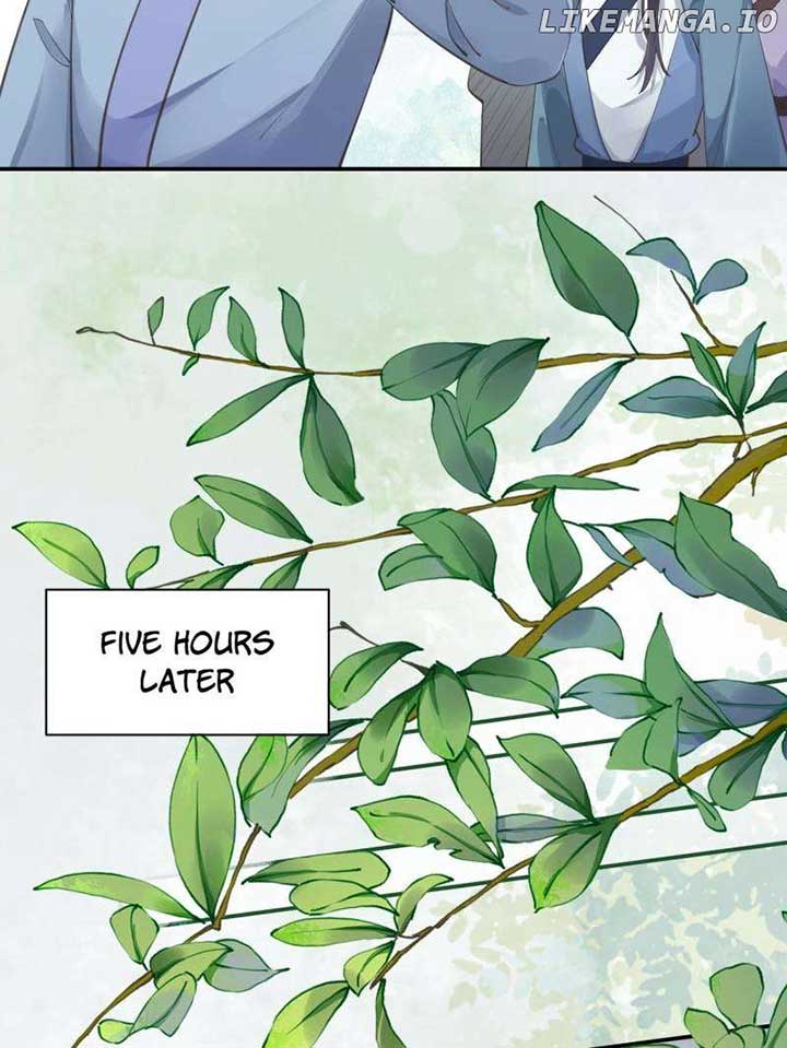 The Ghostly Doctor Chapter 547 - Page 23