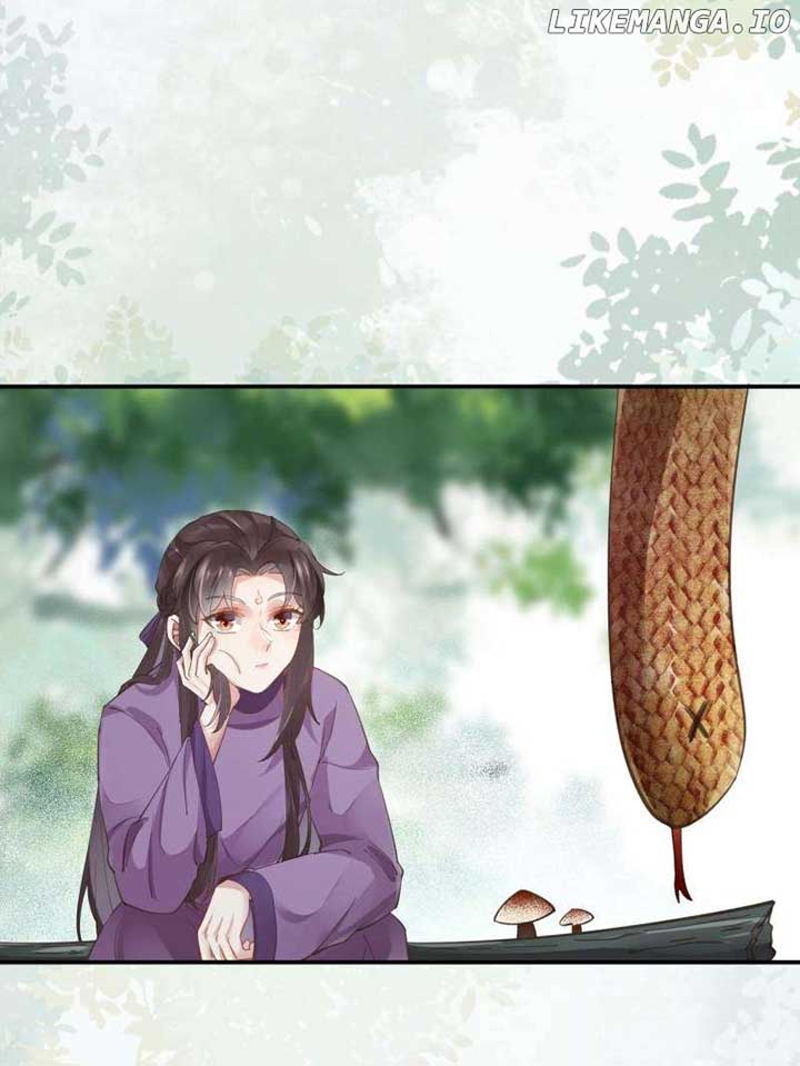 The Ghostly Doctor Chapter 547 - Page 26