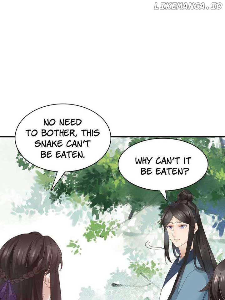 The Ghostly Doctor Chapter 547 - Page 28