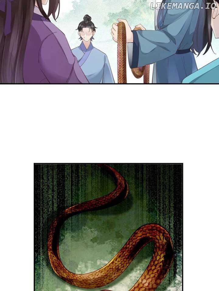 The Ghostly Doctor Chapter 547 - Page 29