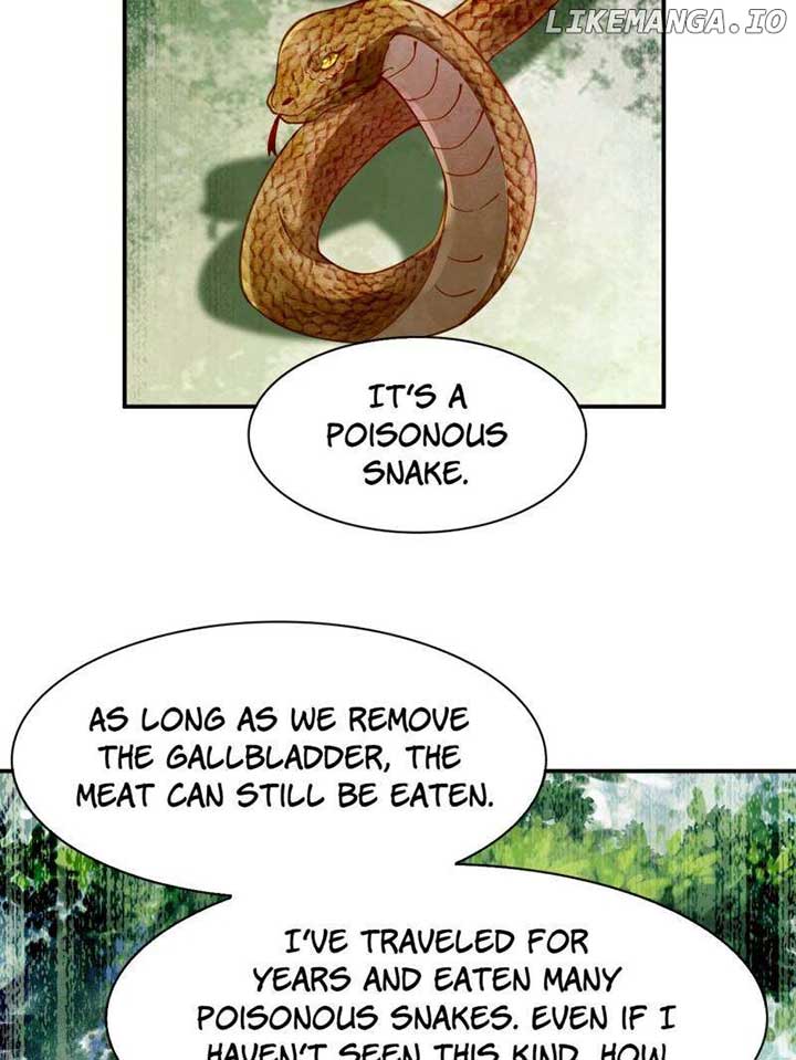 The Ghostly Doctor Chapter 547 - Page 30