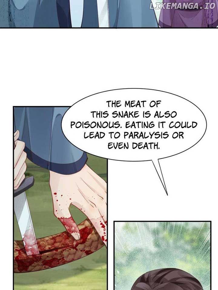 The Ghostly Doctor Chapter 547 - Page 32