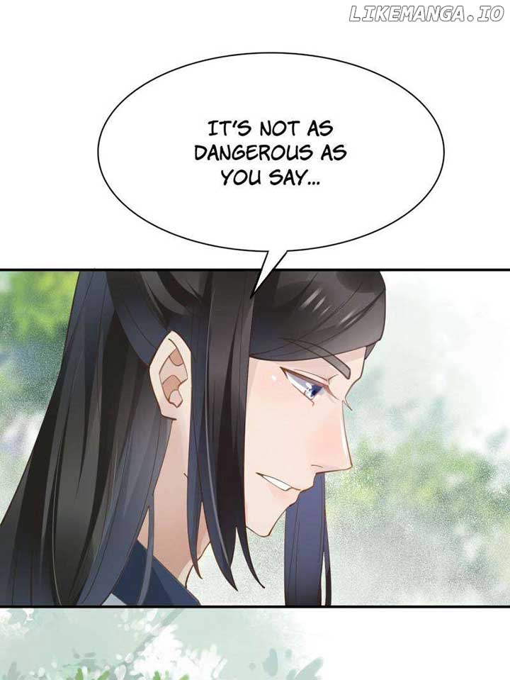 The Ghostly Doctor Chapter 547 - Page 34