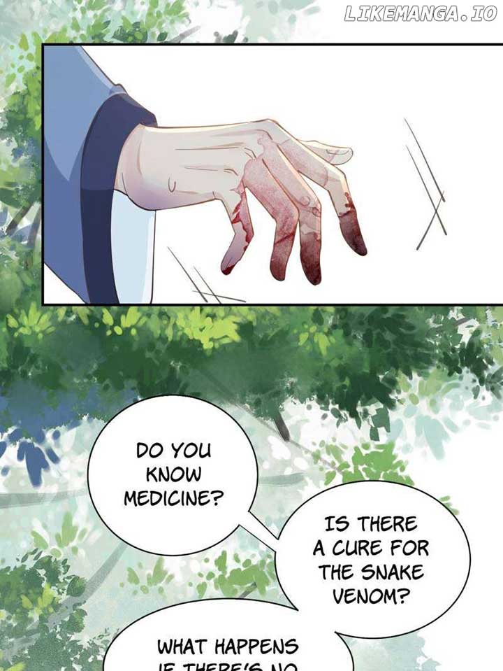 The Ghostly Doctor Chapter 547 - Page 35