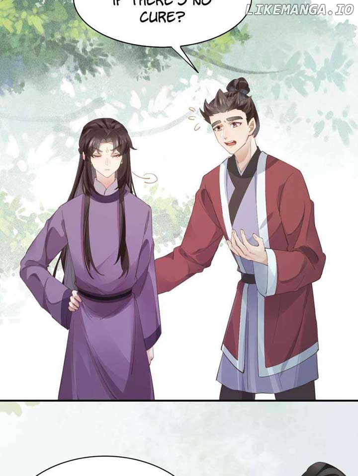 The Ghostly Doctor Chapter 547 - Page 36