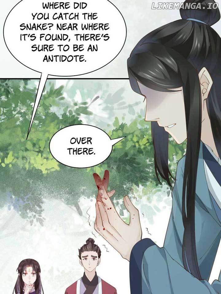 The Ghostly Doctor Chapter 547 - Page 37