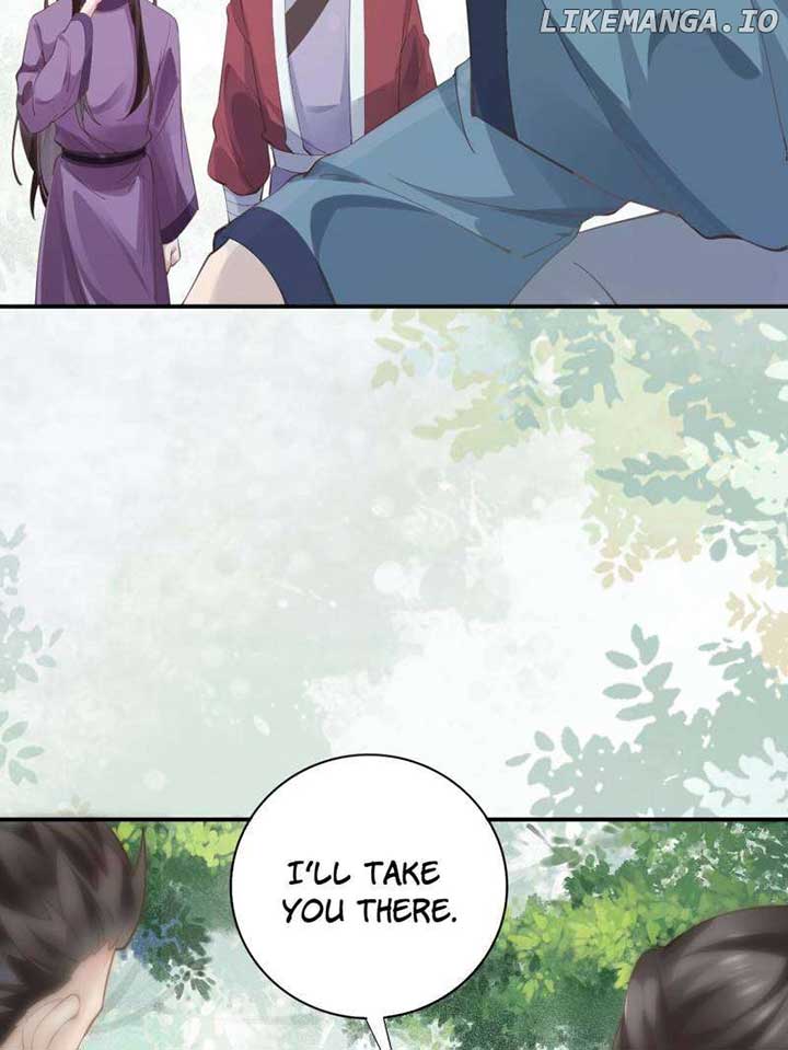 The Ghostly Doctor Chapter 547 - Page 38