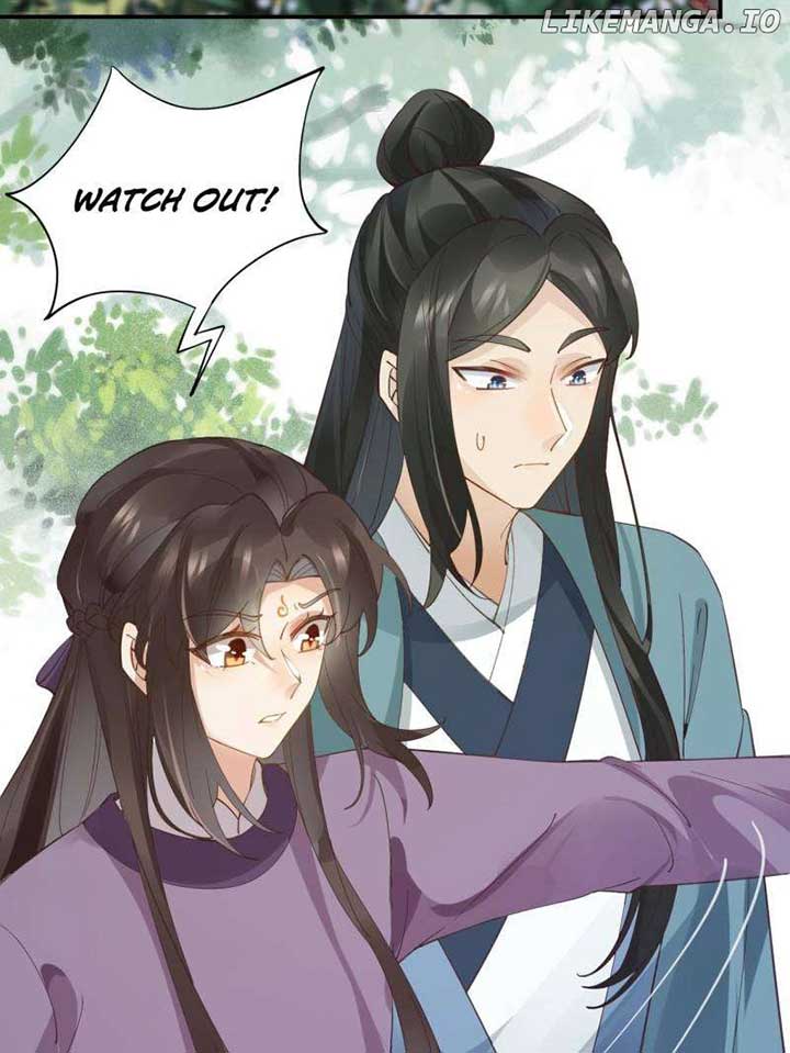 The Ghostly Doctor Chapter 547 - Page 41