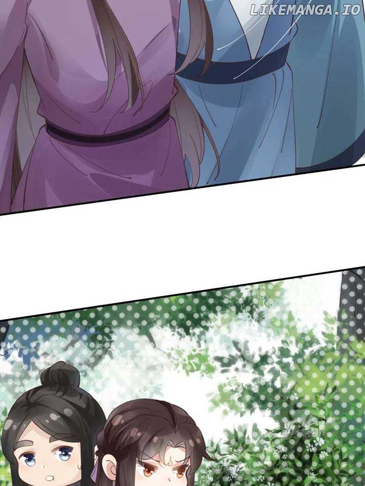 The Ghostly Doctor Chapter 547 - Page 42