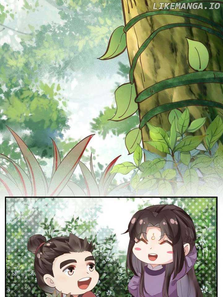 The Ghostly Doctor Chapter 547 - Page 44