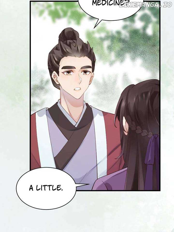 The Ghostly Doctor Chapter 548 - Page 4