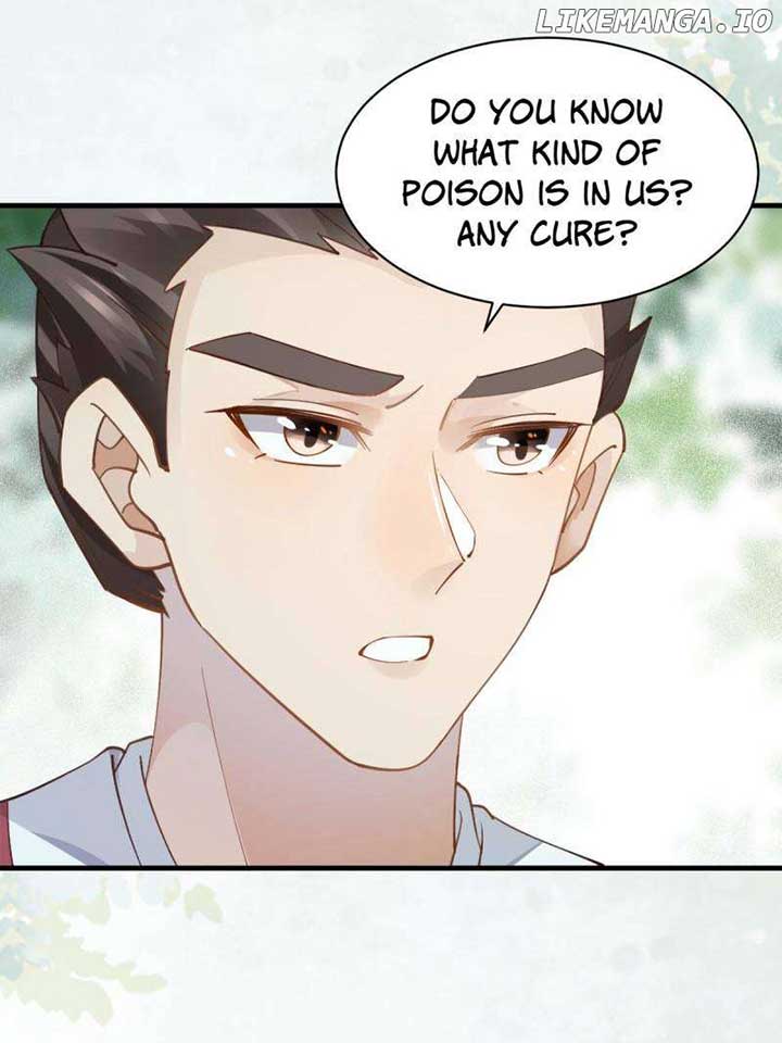 The Ghostly Doctor Chapter 548 - Page 5