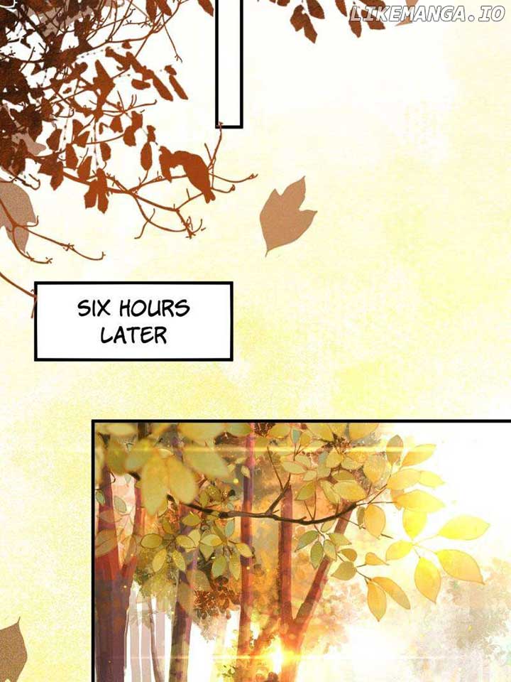 The Ghostly Doctor Chapter 548 - Page 10