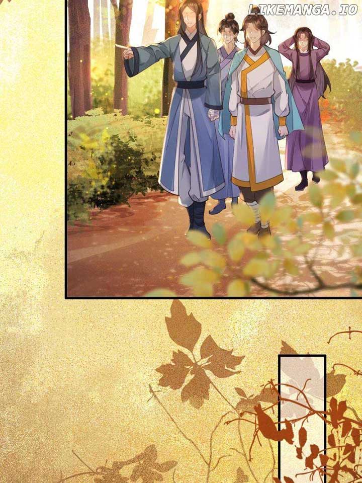 The Ghostly Doctor Chapter 548 - Page 11