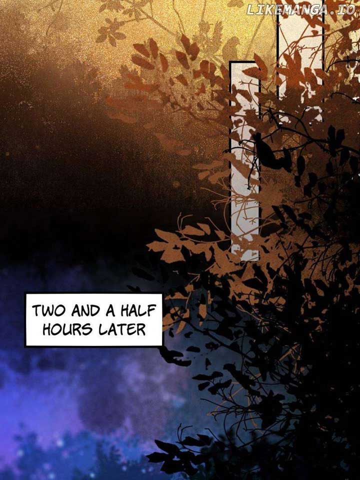 The Ghostly Doctor Chapter 548 - Page 12