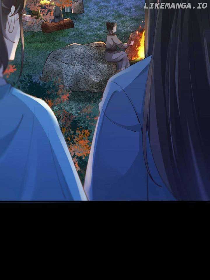 The Ghostly Doctor Chapter 548 - Page 14