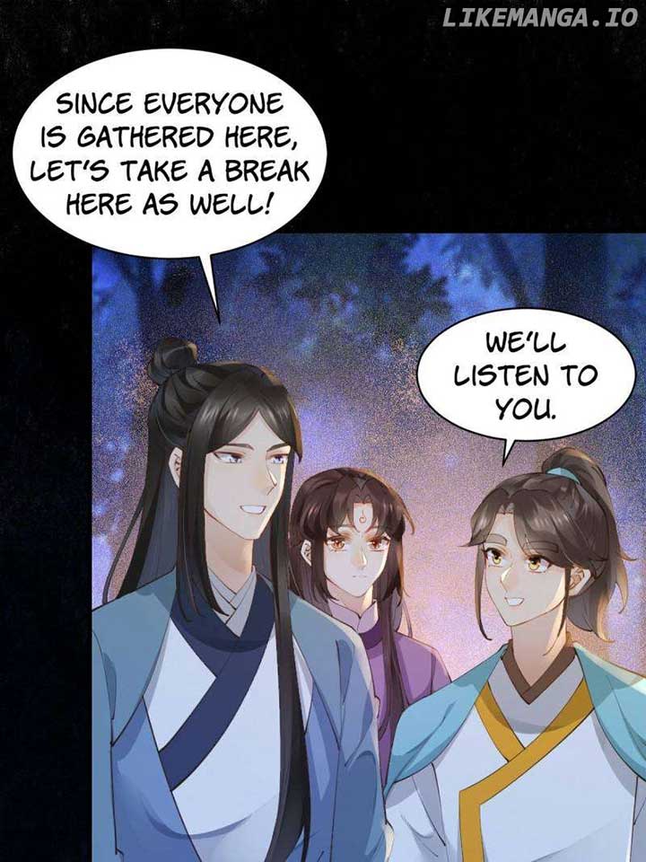 The Ghostly Doctor Chapter 548 - Page 16