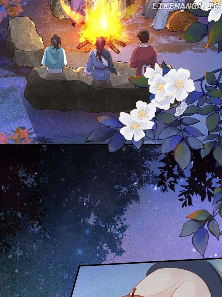 The Ghostly Doctor Chapter 548 - Page 18