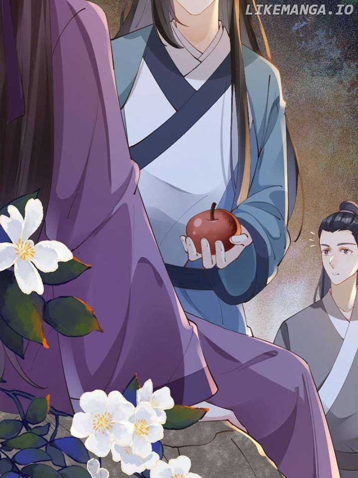 The Ghostly Doctor Chapter 548 - Page 20