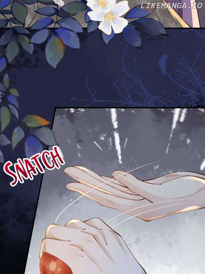 The Ghostly Doctor Chapter 548 - Page 21