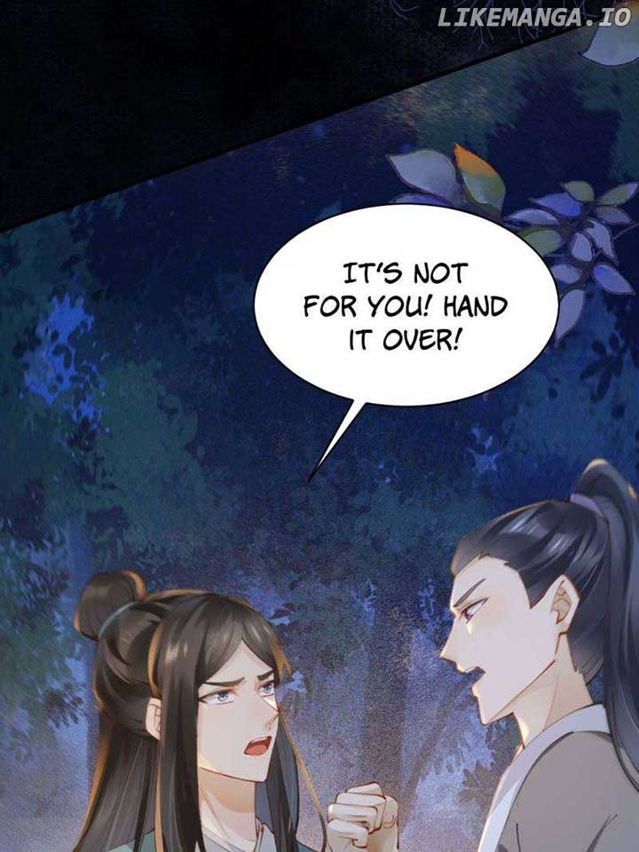 The Ghostly Doctor Chapter 548 - Page 24