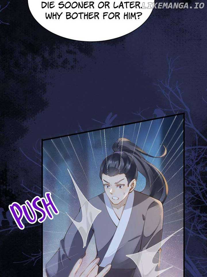 The Ghostly Doctor Chapter 548 - Page 26