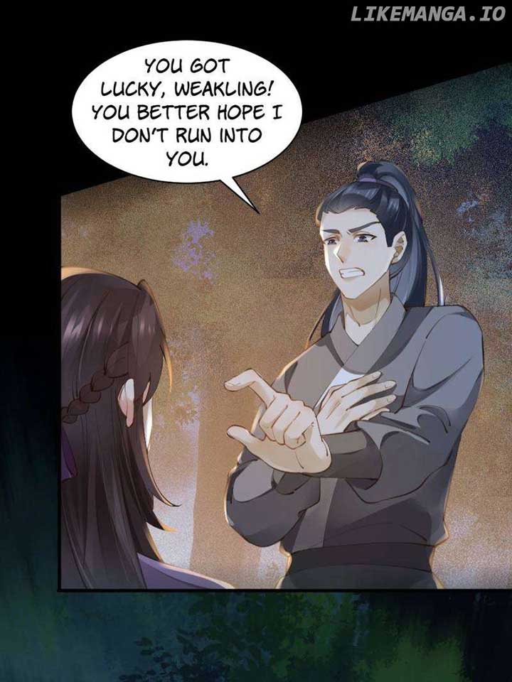 The Ghostly Doctor Chapter 548 - Page 30