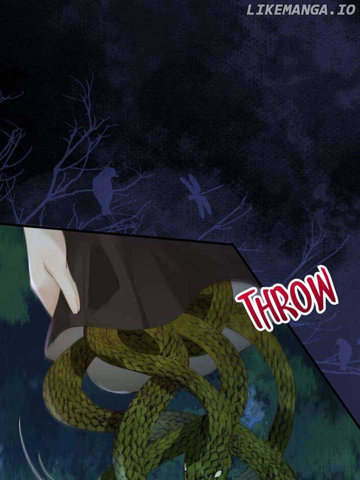 The Ghostly Doctor Chapter 548 - Page 36