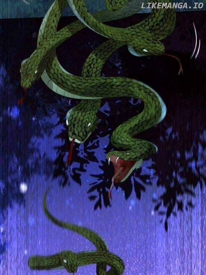 The Ghostly Doctor Chapter 548 - Page 37