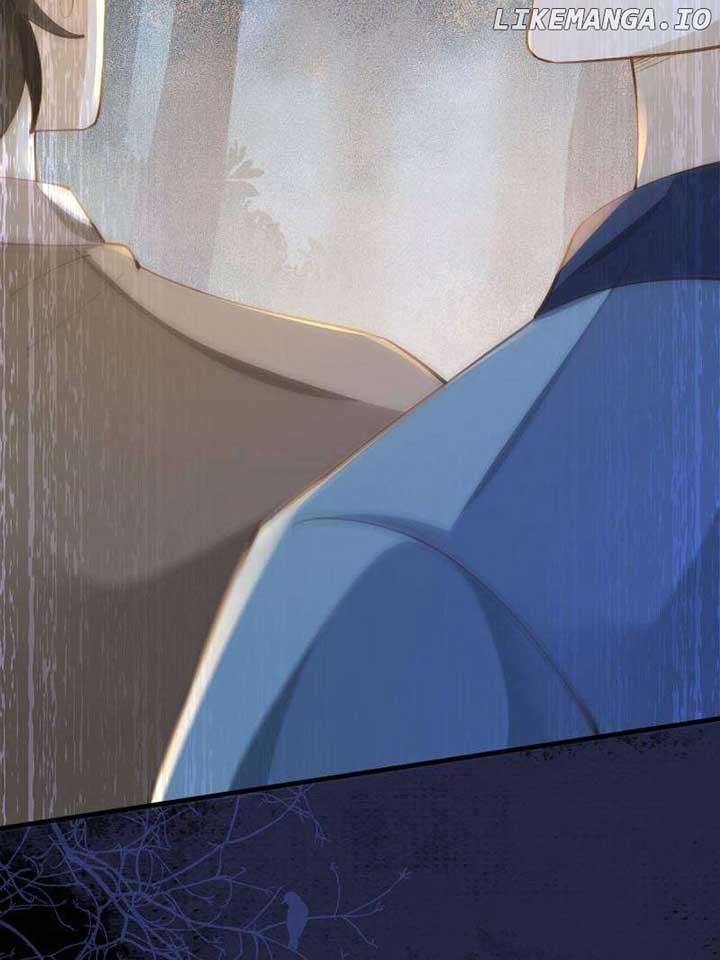 The Ghostly Doctor Chapter 548 - Page 41