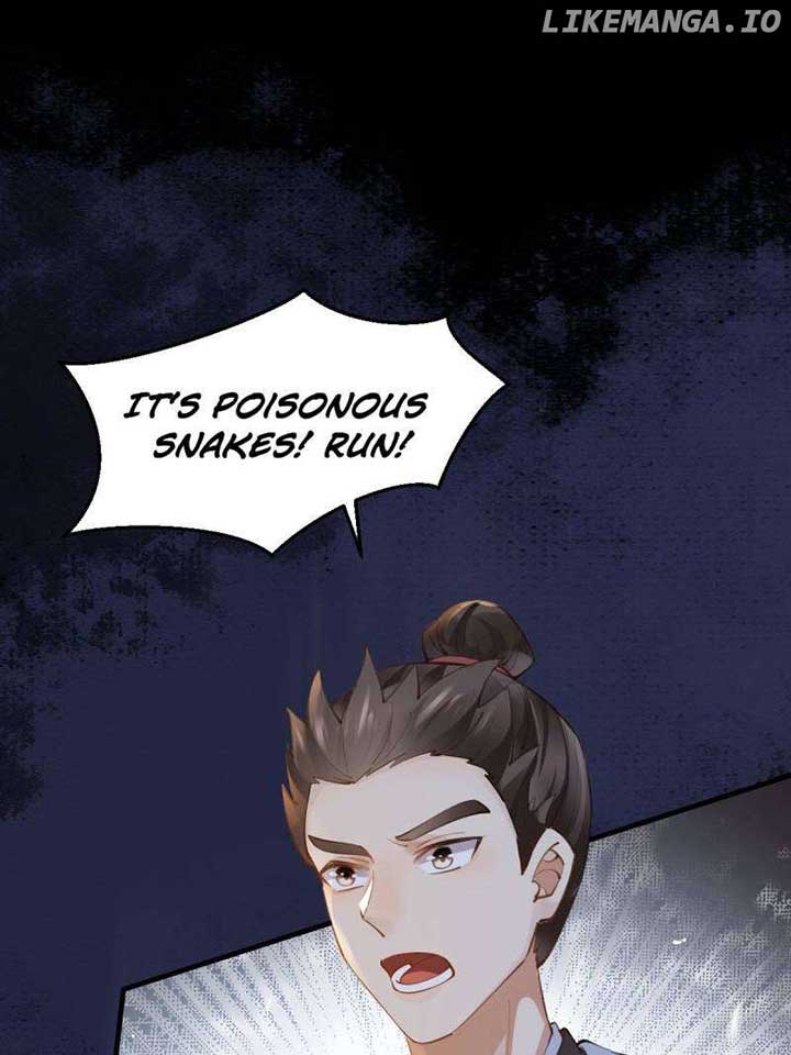 The Ghostly Doctor Chapter 548 - Page 43